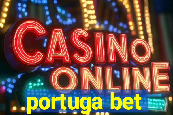 portuga bet